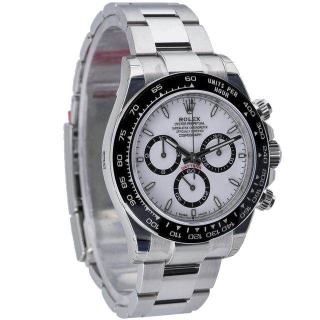 Rolex Daytona 126500 LN Image 2